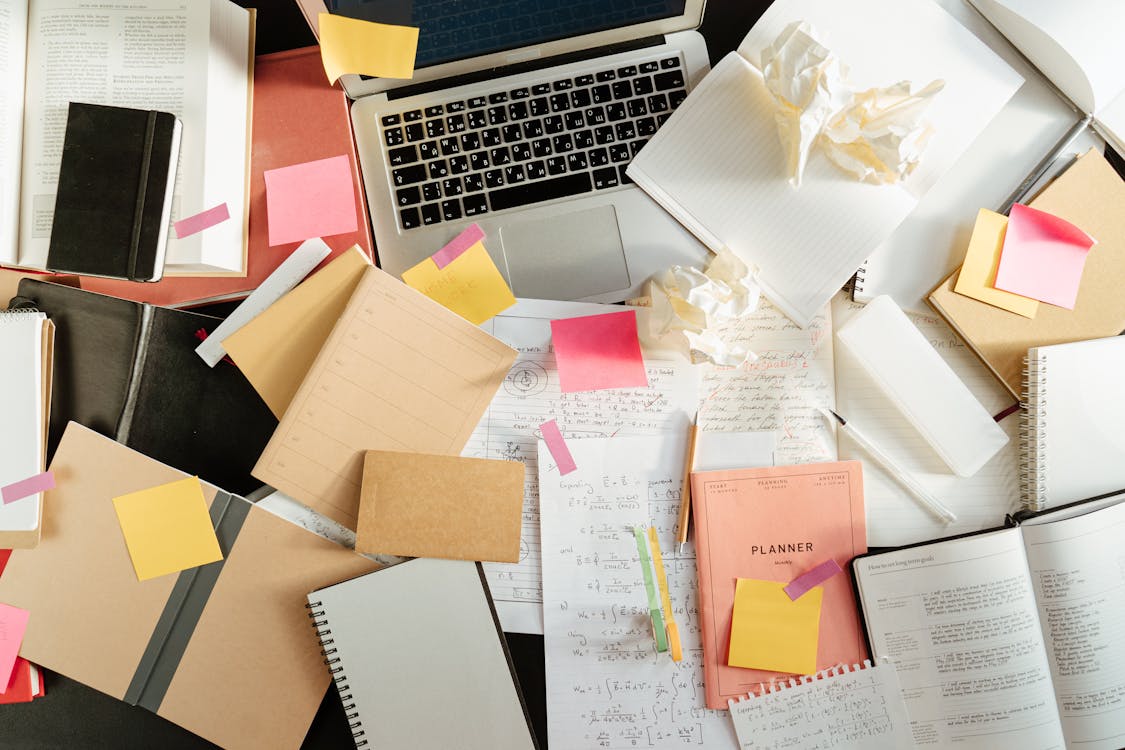 ¿Bloqueo Creativo? 7 Técnicas Infalibles para Recuperar la Inspiración